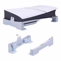 پایه کنسول افقی PS5 Slim پی جی تک PGtech GP-525