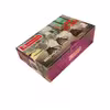 استکان نوری تازه مدل ملانی 330302W بسته 6 عددی