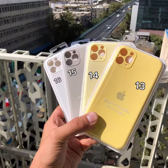 کاور مدل H67 مناسب برای گوشی موبایل اپل Iphone 12