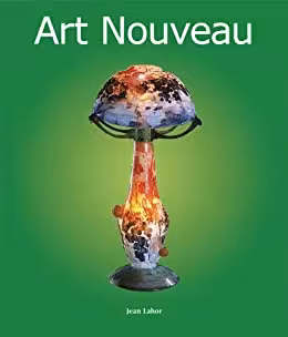 󾕇 دانلود کتاب Art Nouveau, 2014 - دانلود کتاب های دانشگاهی