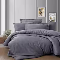 سرویس روتختی فرست چویس مدل SNAZZY QUICK SILVER دونفره شش تکه