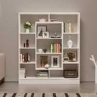 کتابخانه آراسک مدل RS 4 | choobsub