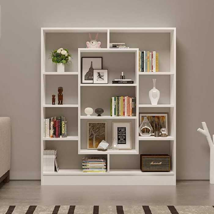 کتابخانه آراسک مدل RS 4 | choobsub