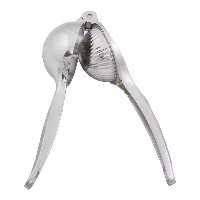 آبلیموگیر دستی فلاور مدل A207 - کروم