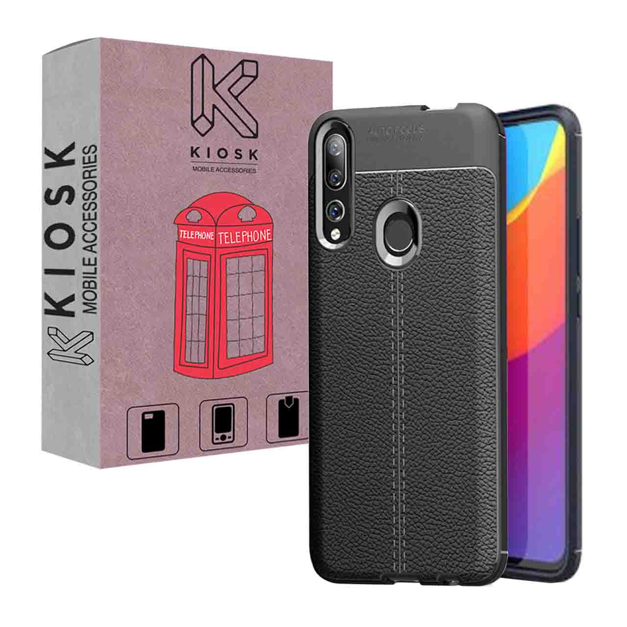  کاور کیوسک مدل KAF-1 مناسب برای گوشی موبایل آنر 9X