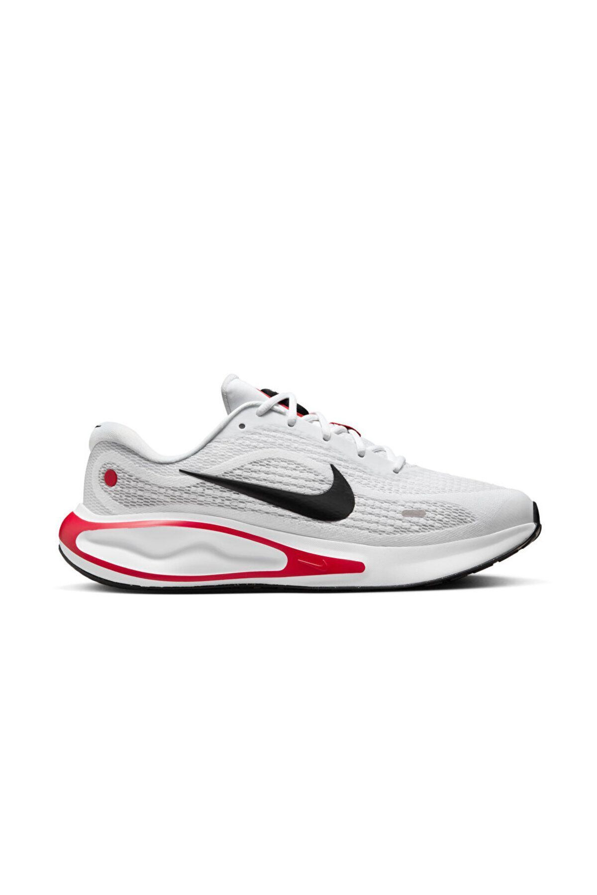 کفش پیاده روی سفید مردانه RUN ورزشی اورجینال Nike