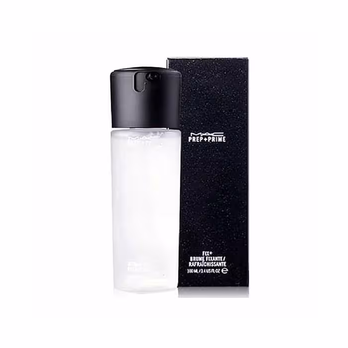 اسپری فیکساتور مک MAC