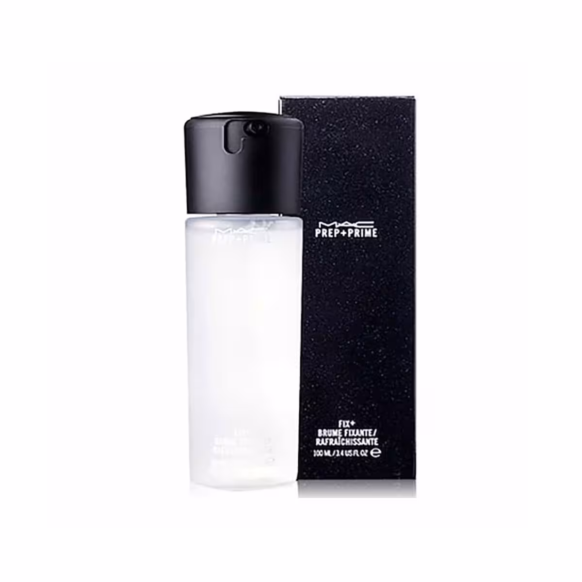 اسپری فیکساتور مک MAC