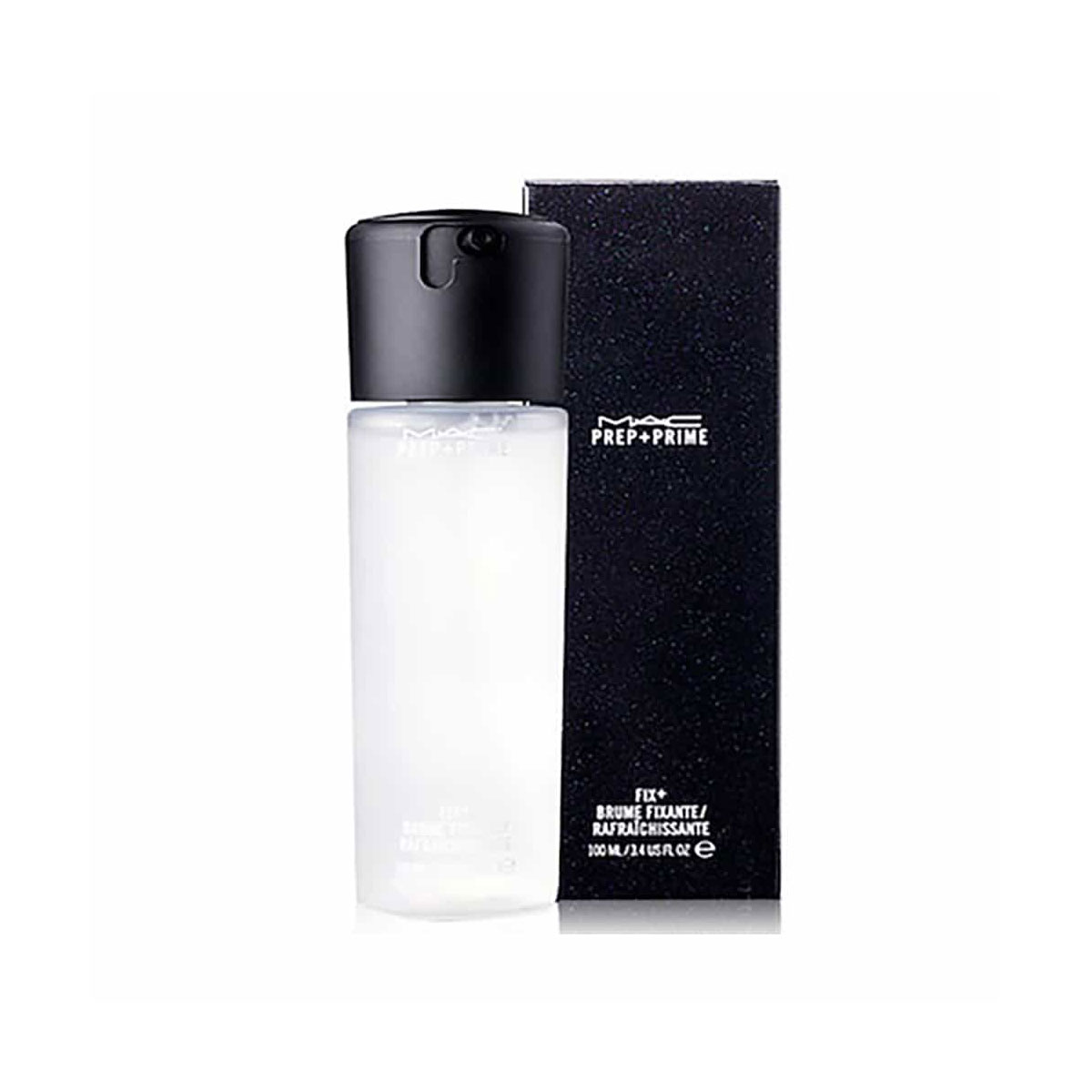 اسپری فیکساتور مک MAC