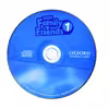 کتاب Family and Friends 1 اثر جمعی از نویسندگان انتشارات الوندپویان پنج جلدی