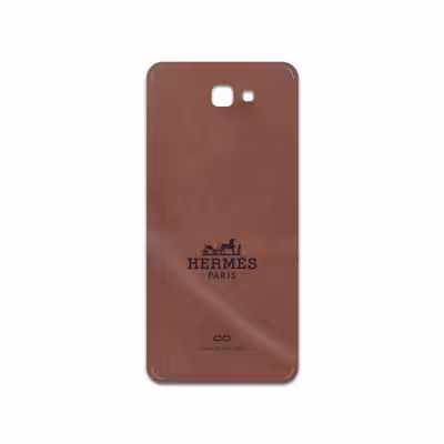 برچسب پوششی ماهوت مدل MNL-HRMS مناسب برای گوشی موبایل سامسونگ Galaxy J7 Prime