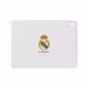 برچسب پوششی ماهوت مدل Real-Madrid مناسب برای تبلت اپل iPad Pro 11 (GEN 2) 2020 A2231