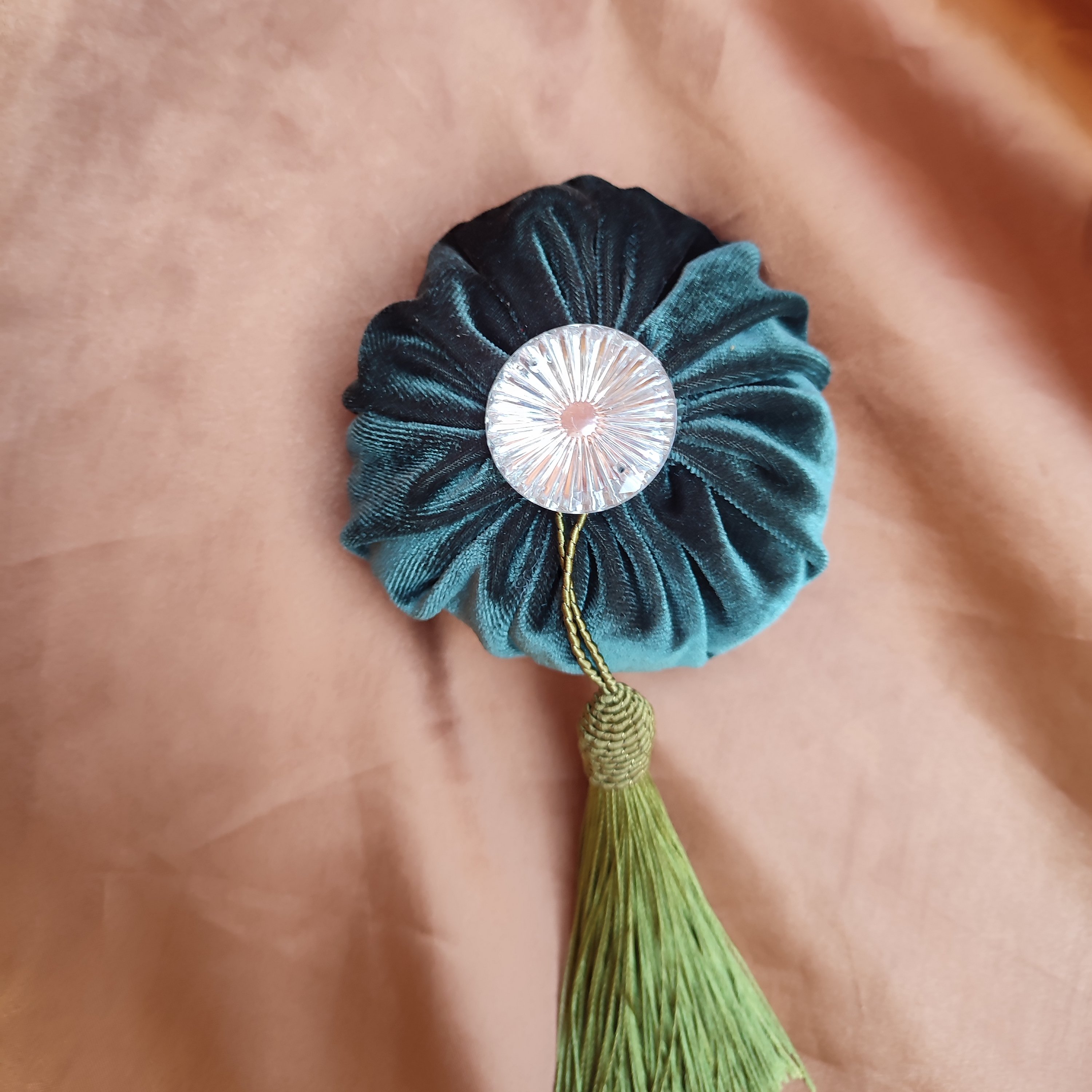 گیفت  بقچه حنا