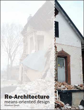  دانلود کتاب Re-Architecture Means Oriented Design - دانلود کتاب های دانشگاهی