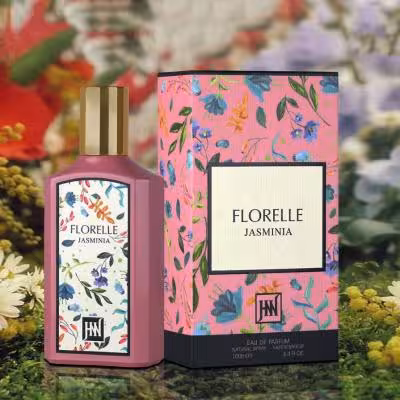 عطر 2025 محبوب زنانه گوچی فلورا گورجس گاردنیا جانوین جکوینز - خنک و شیرین