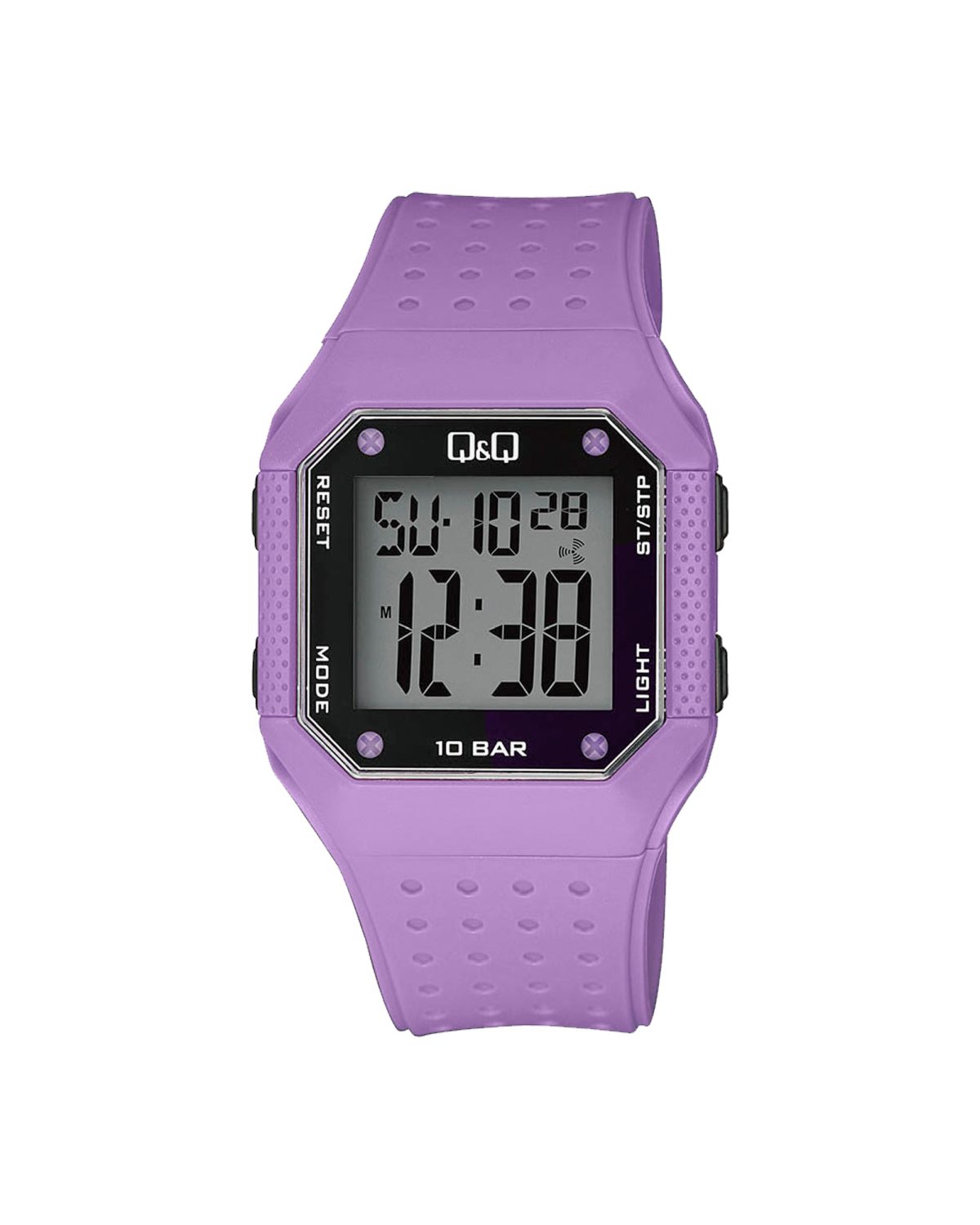 ساعت مچی زنانه/مردانه کیو اند کیو Q&amp;Q M158J010Y