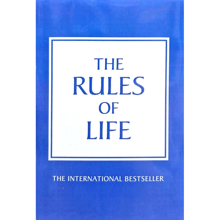 The Rules Of Life