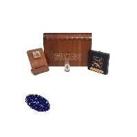 4 عددپک متبرک امام حسین(ع) و امام رضا(ع)