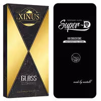 محافظ صفحه نمایش ژینوس مدل XSUP مناسب برای گوشی موبایل سامسونگ Galaxy S24 5G | کالا برتری