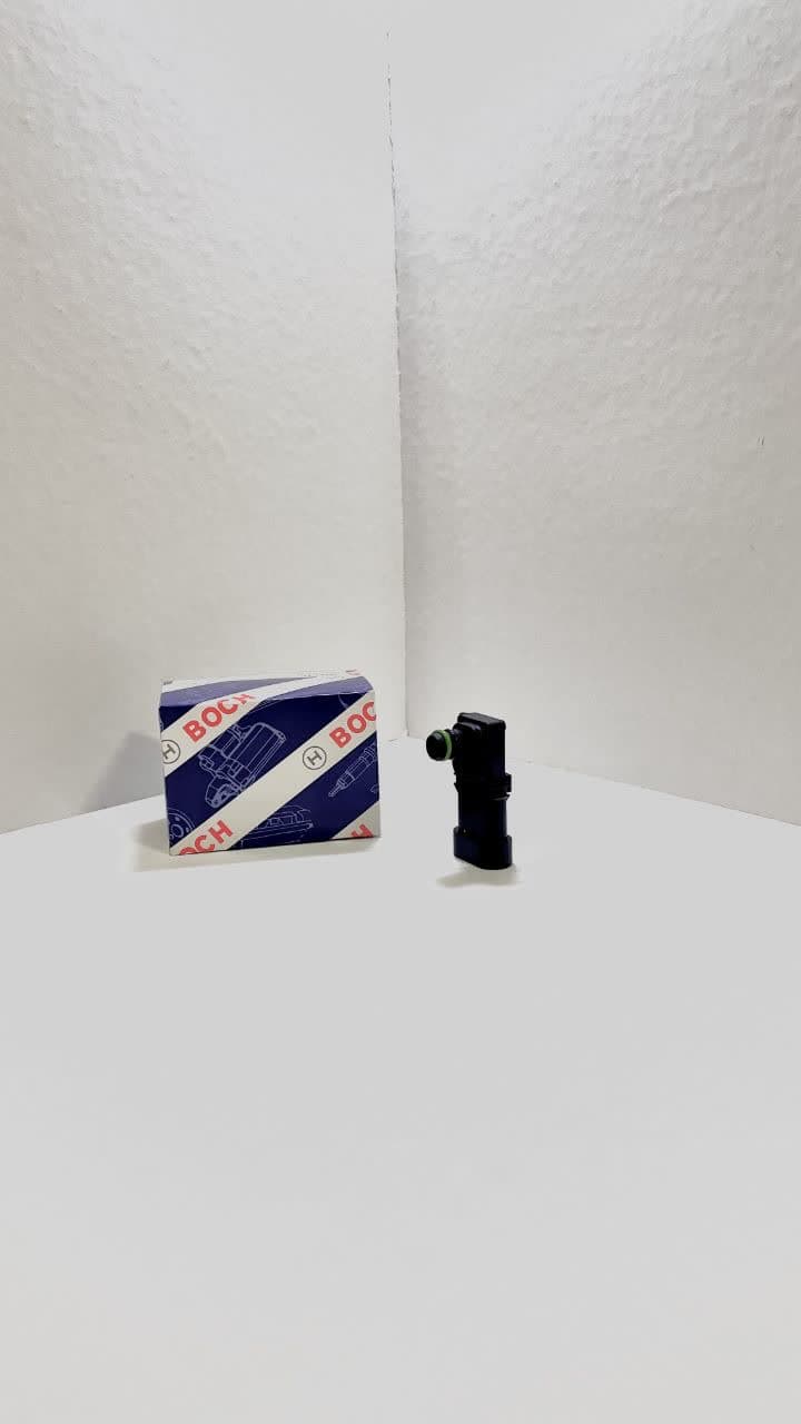 سنسور مپ ال نود برند بوش