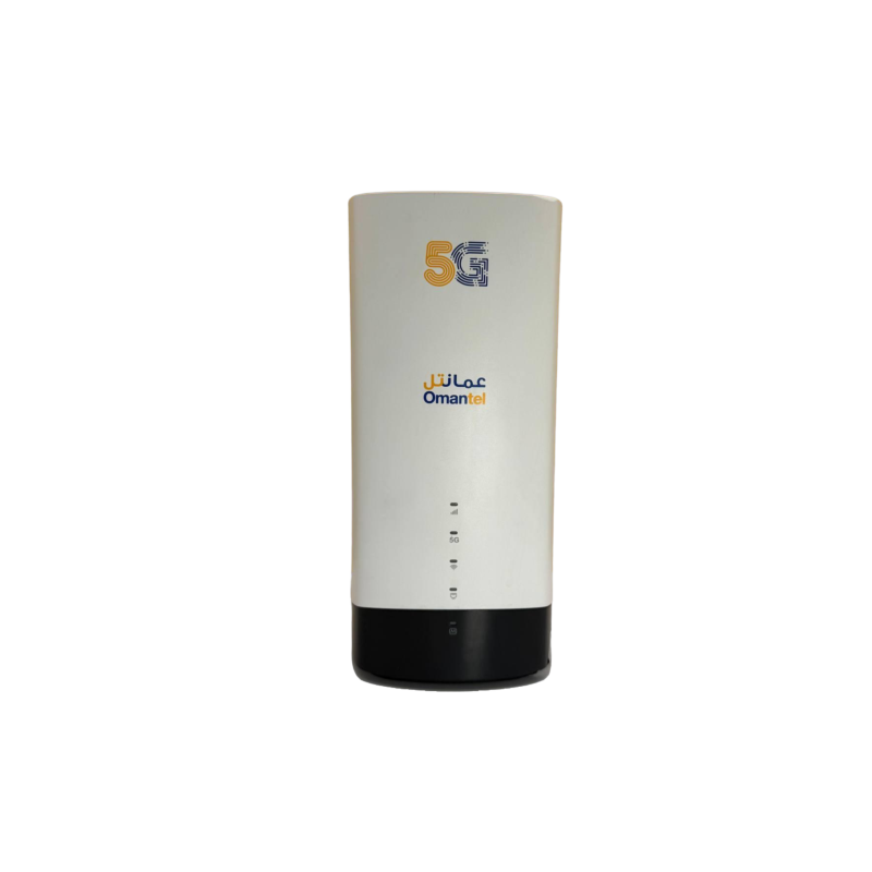 مودم 5G/TD-LTE عمانتل مدل AURORA C082 - خدمات مشترکین آریاتل