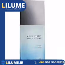 عطر ادکلن ایسی میاکه لئو د ایسه پورهوم اوشنیک اکسپدیشن 125 میل مردانه