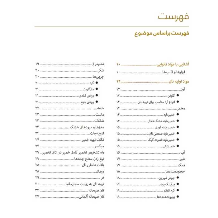 کتاب نان به روایت ساناز سانیا اثر جمعی از نویسندگان انتشارات ساناز سانیا