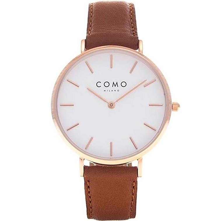ساعت مچی کومو میلانو مدل CM014.304.2BR3