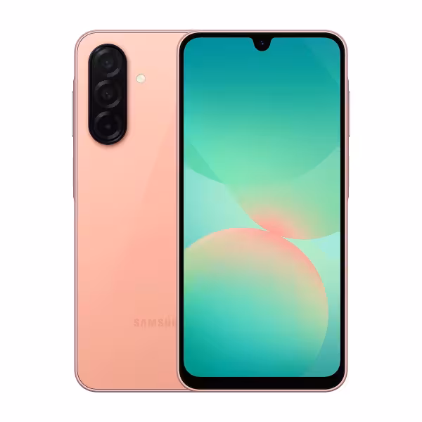 گوشی موبایل سامسونگ مدل Galaxy A26 دو سیم کارت ظرفیت 128 گیگابایت و رم 6 گیگابایت - ویتنام