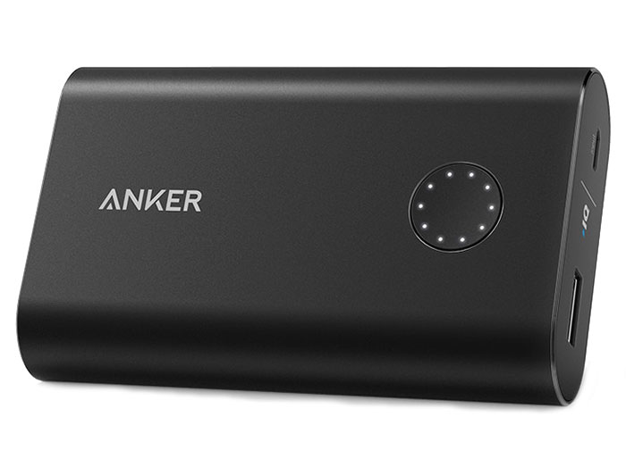 پاور بانک شارژ سریع انکر Anker PowerCore 10050mAh A1310