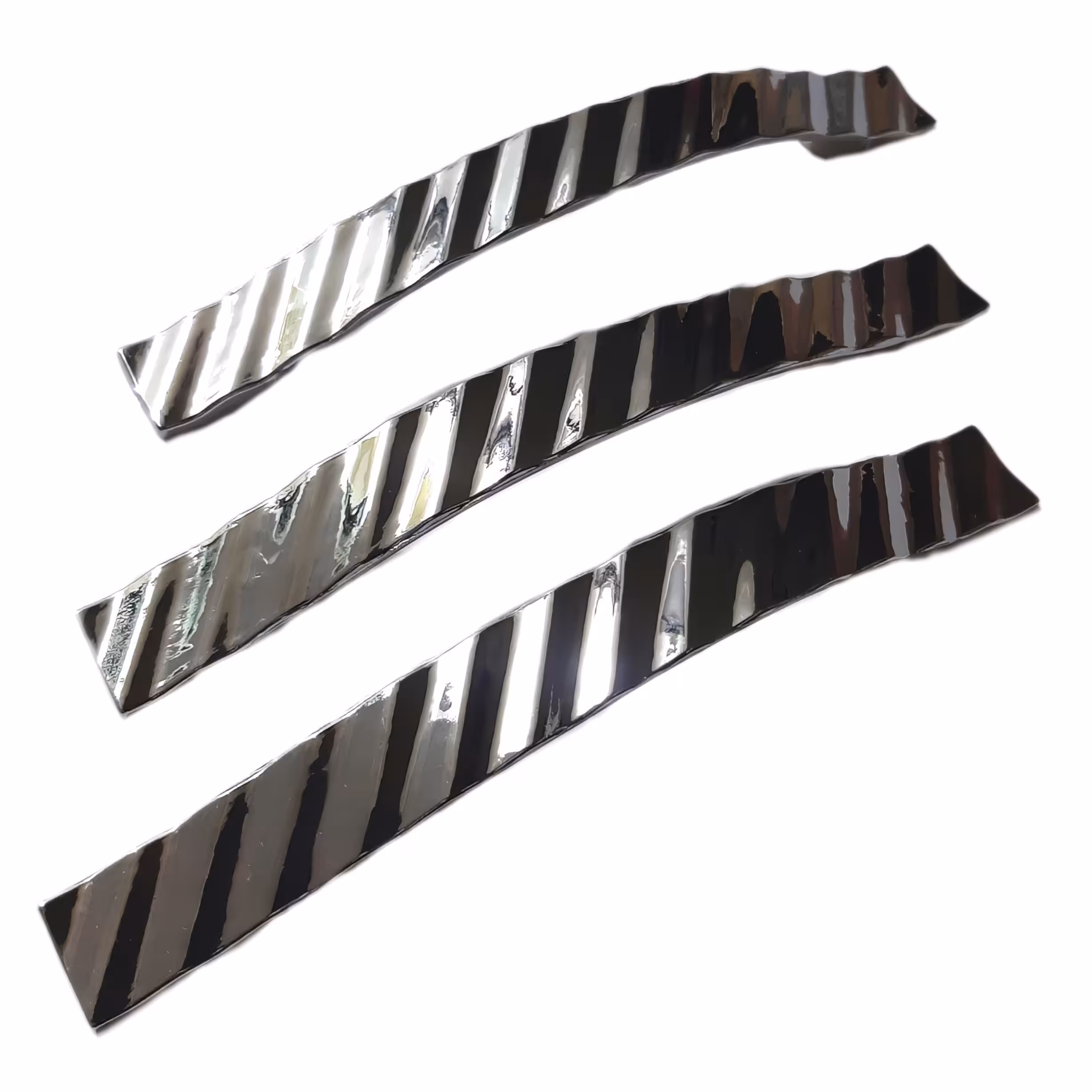 دستگیره کابینت مدل 443 p کد 128 بسته 3 عددی