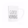لیوان مدل Good morning-5