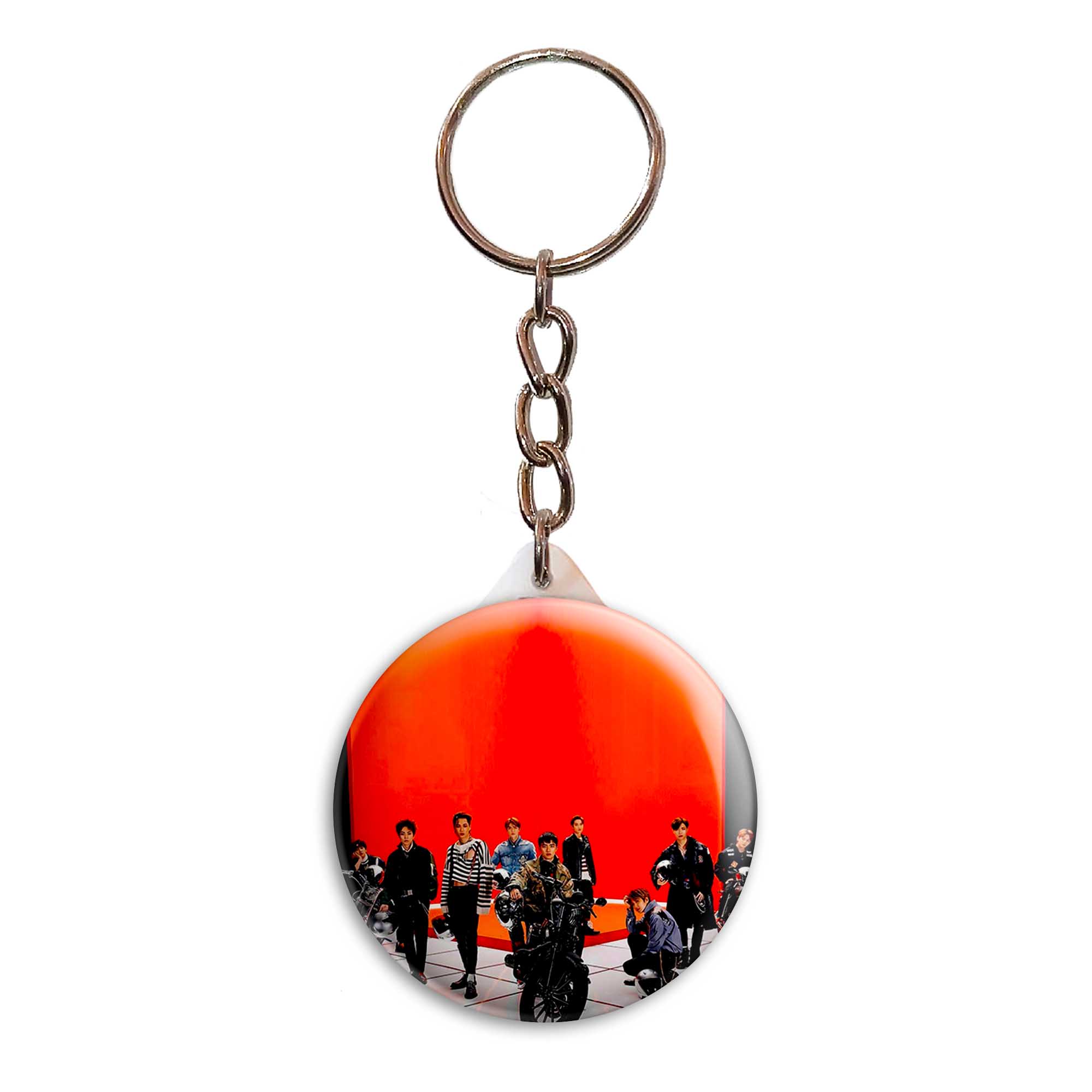 جاکلیدی پرمانه طرح exo کد pmy.14131