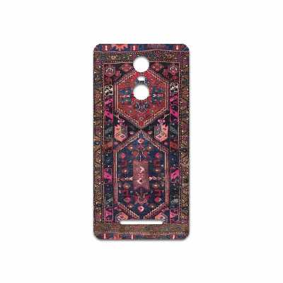 برچسب پوششی ماهوت مدل Rug مناسب برای گوشی موبایل شیائومی Redmi Note 3