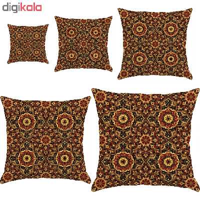 کوسن مدل S5-10537 مجموعه 5 عددی