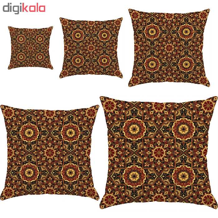 کوسن مدل S5-10537 مجموعه 5 عددی