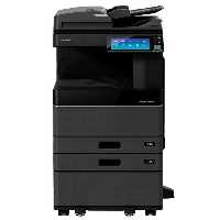 دستگاه کپی توشیبا مدل e-STUDIO 2000AC