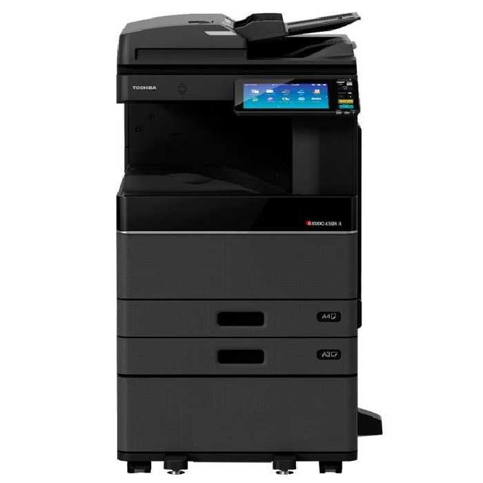 دستگاه کپی توشیبا مدل e-STUDIO 2000AC