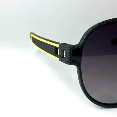 عینک آفتابی مردانه اوگا مدل خلبانی ویفری کد a092