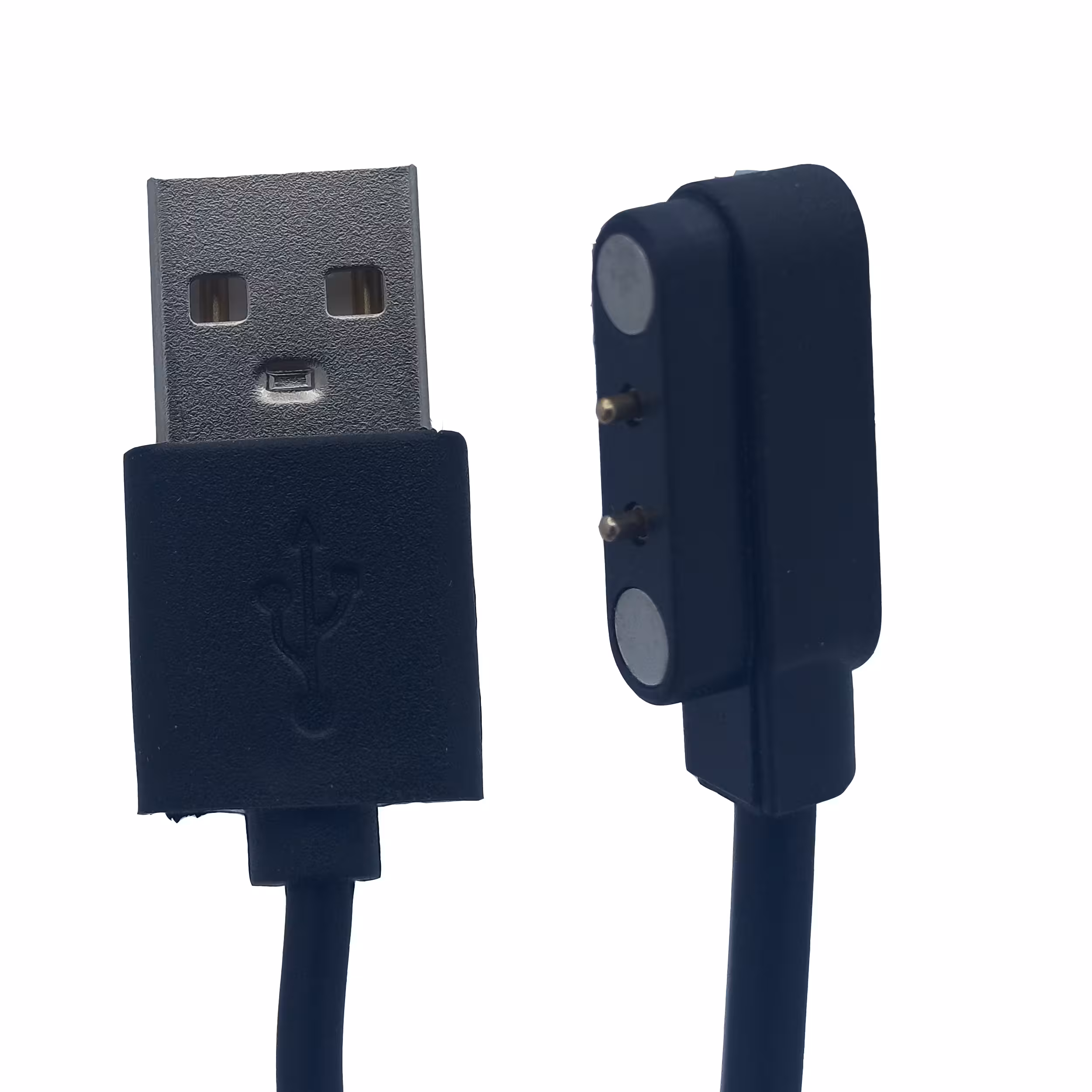 کابل شارژ مدل M5 مناسب برای مچ بند هوشمند ایمیلب KW66