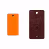 برچسب پوششی ماهوت مدل NL-MAH مناسب برای گوشی موبایل مایکروسافت Lumia 430