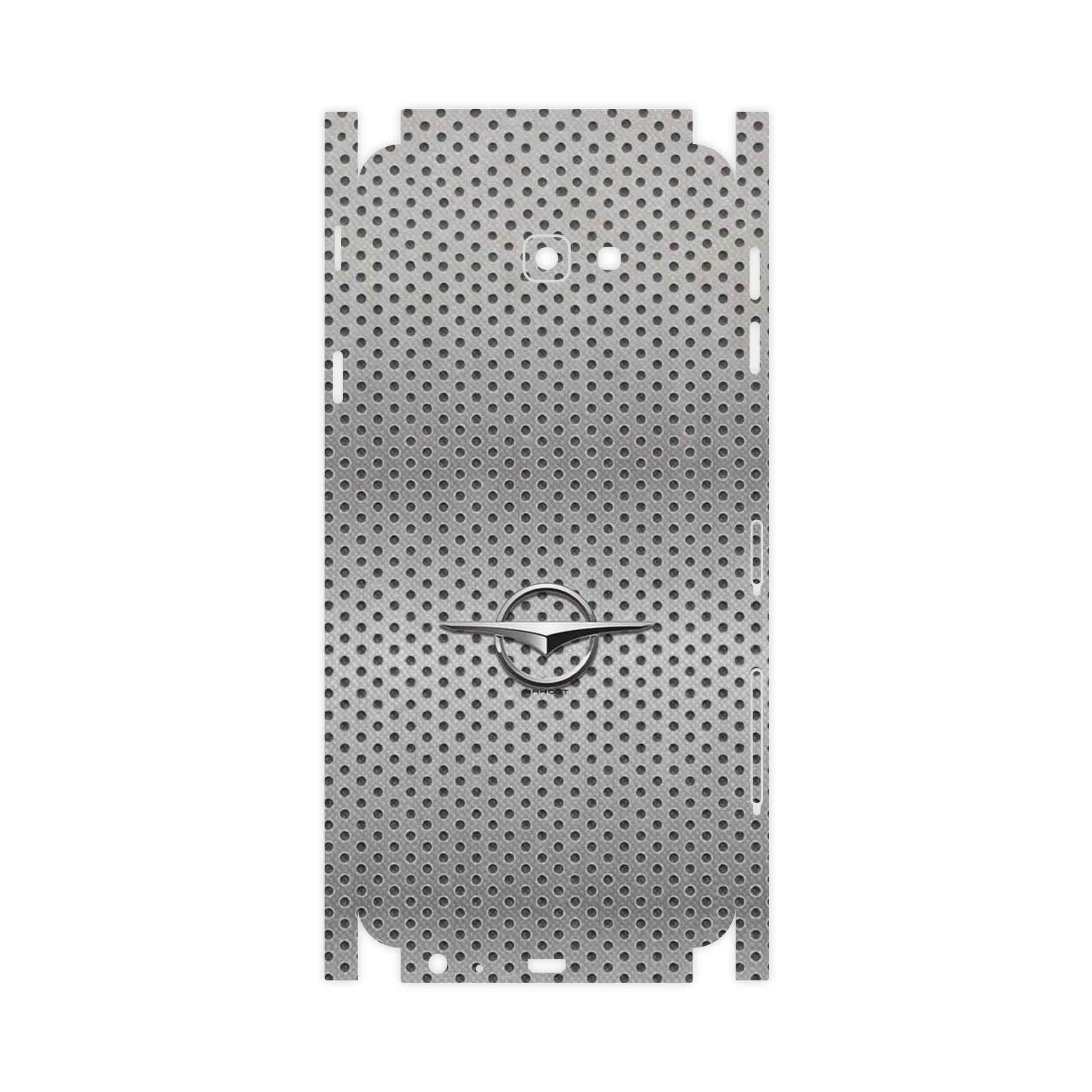 برچسب پوششی ماهوت مدل Haima-FullSkin مناسب برای گوشی موبایل سامسونگ Galaxy J4 Plus