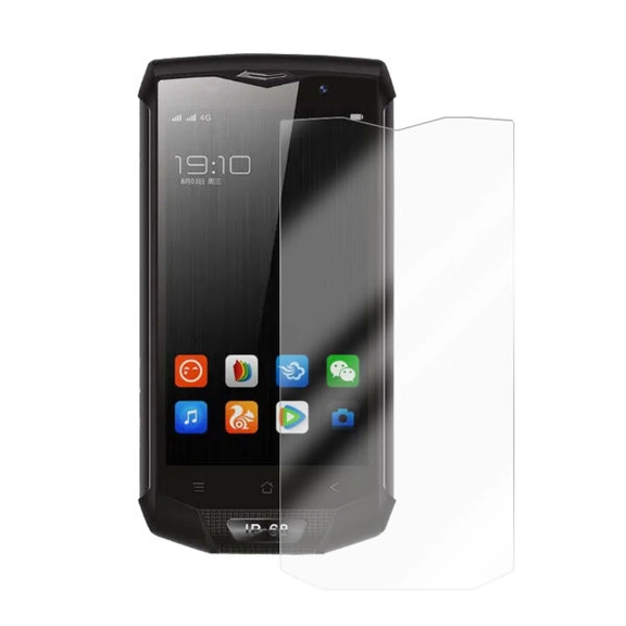 گلس بلک ویو BV8000 Pro مدل نانو هیدروژل آنتی بلو برند راک اسپیس کد S