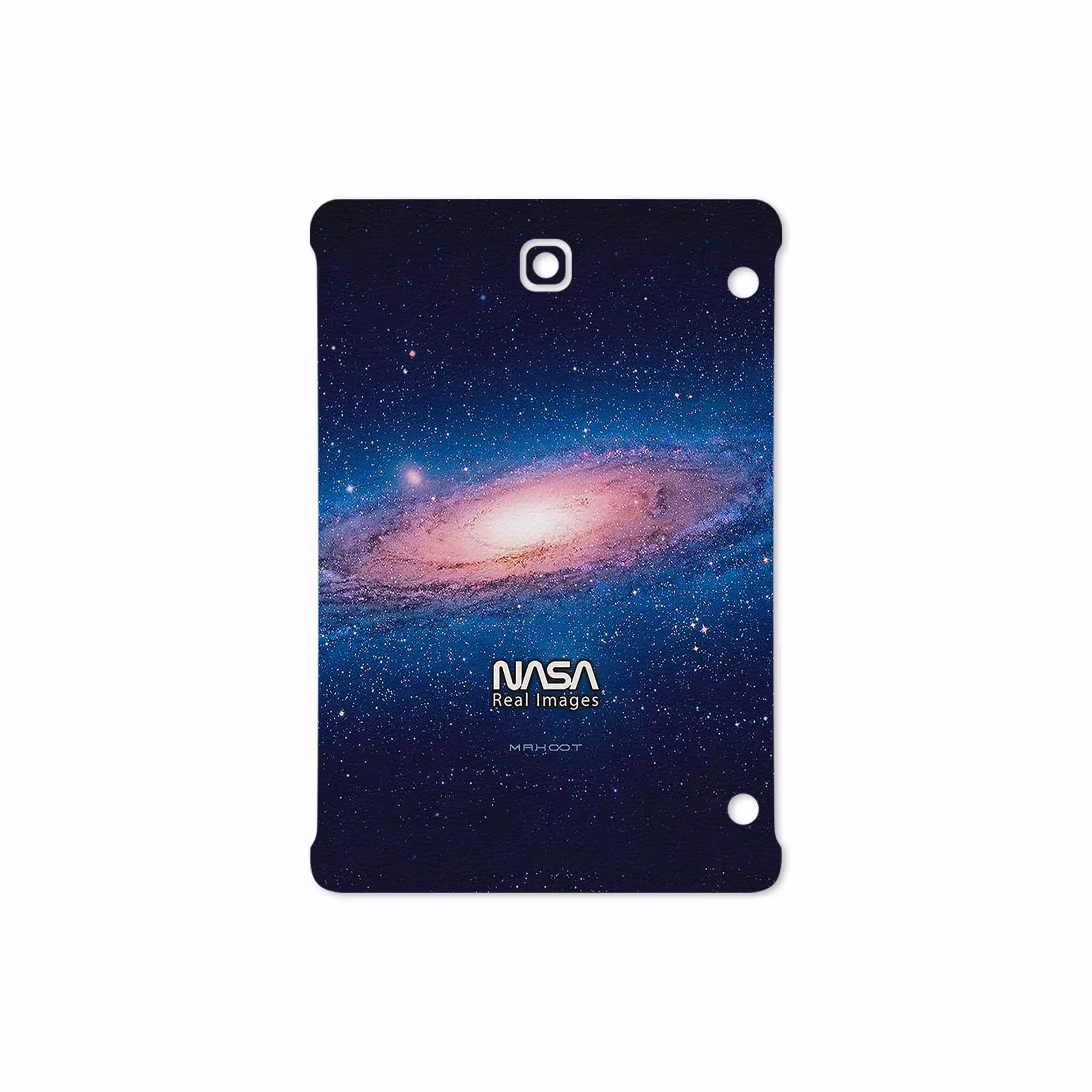 برچسب پوششی ماهوت مدل Universe-by-NASA-4 مناسب برای تبلت سامسونگ Galaxy Tab S2 8.0 2015 T715