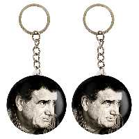 جاکلیدی خندالو مدل محمدرضا شجریان کد 53485348 مجموعه 2 عددی