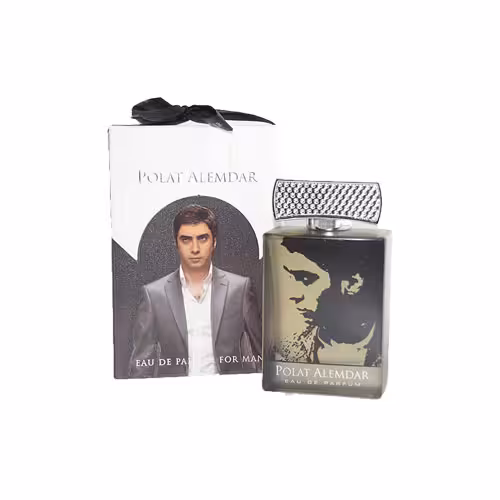 عطر ادکلن مردانه فراگرنس ورد پلات آلمدار (FRAGRANCE WORLD Polat Alemdar)