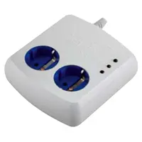 محافظ ولتاژ فردان الکتریک مدل CERAMIC-2.7m