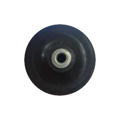 مجموعه 4 عددی پد پشت کرکی مدل Gh-115