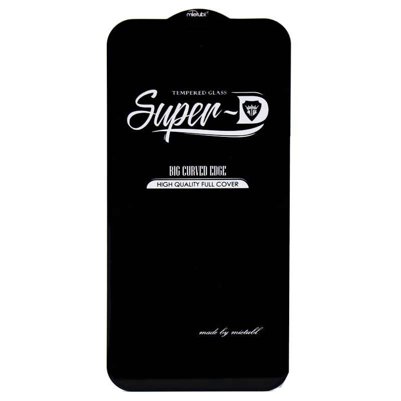 محافظ صفحه نمایش مدل Glass-super مناسب برای گوشی موبایل اپل iphone 12 pro max | کالا برتری