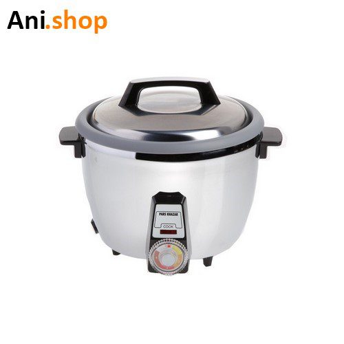 پلوپز صادراتی 2 نفره پارس خزر RC 6 TS110 V